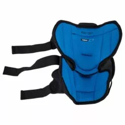 BAUER ELITE KNEE GUARD INT EACH -Sportwheels Outlet Store image 3839