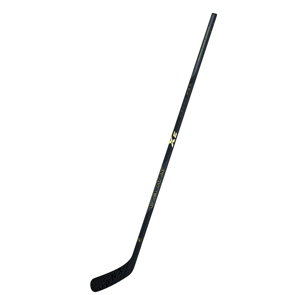VANX STK XEON PRO G1 HOCKEY STICK SR **NO WARRANTY** 2 VANX STK XEON PRO G1 HOCKEY STICK SR **NO WARRANTY** - Image 2