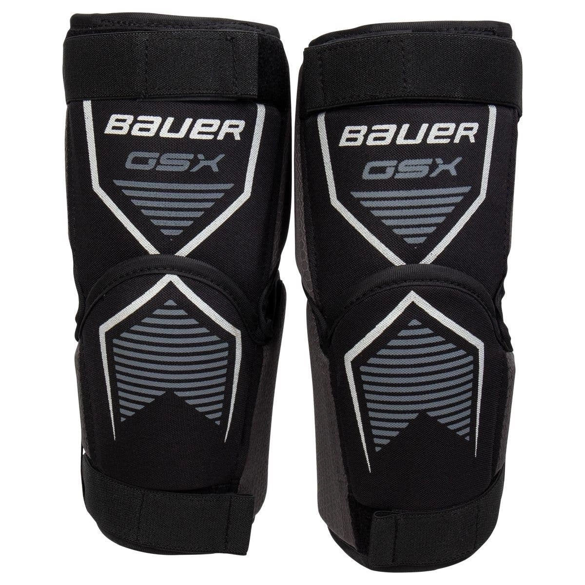 BAUER GSX KNEE GUARD SR EACH 2 BAUER GSX KNEE GUARD SR EACH - Image 2