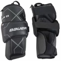 BAUER PRO KNEE GUARD SR