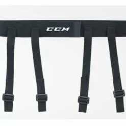 CCM GOALIE GARTER BELT - SENIOR