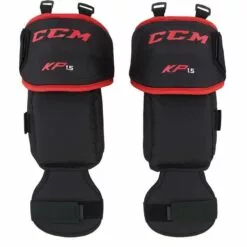 CCM KP1.5 GOALIE KNEE PAD YOUTH