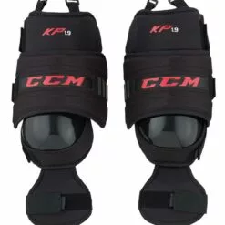 CCM KP1.9 GOALIE KNEE PAD INTERMEDIATE
