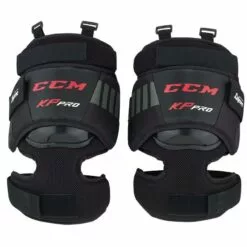 CCM KPPRO SENIOR PRO GOALIE KNEE PAD SENIOR