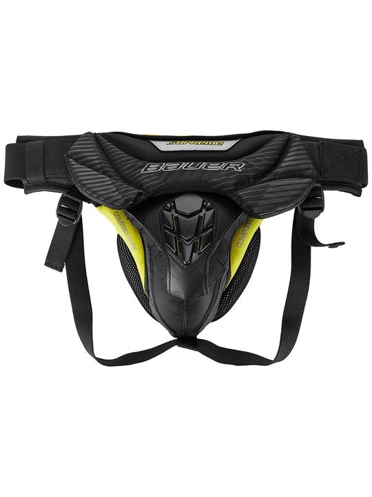 BAUER SUPREME GOALIE JOCK SENIOR S18 1 BAUER SUPREME GOALIE JOCK SENIOR S18