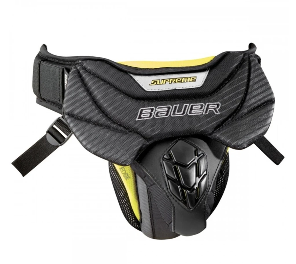 BAUER SUPREME GOALIE JOCK SENIOR S18 2 BAUER SUPREME GOALIE JOCK SENIOR S18 - Image 2