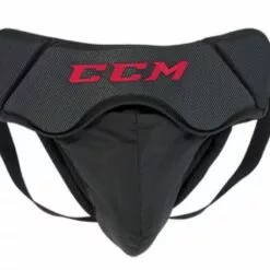CCM GJ500 GOALIE JOCK INTERMEDIATE