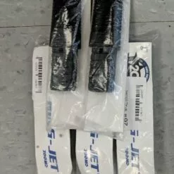 Ringjet Ringette Stick Replacement Tip -Sportwheels Outlet Store image 3899