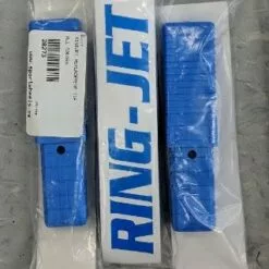 Ringjet Ringette Stick Replacement Tip -Sportwheels Outlet Store image 3900