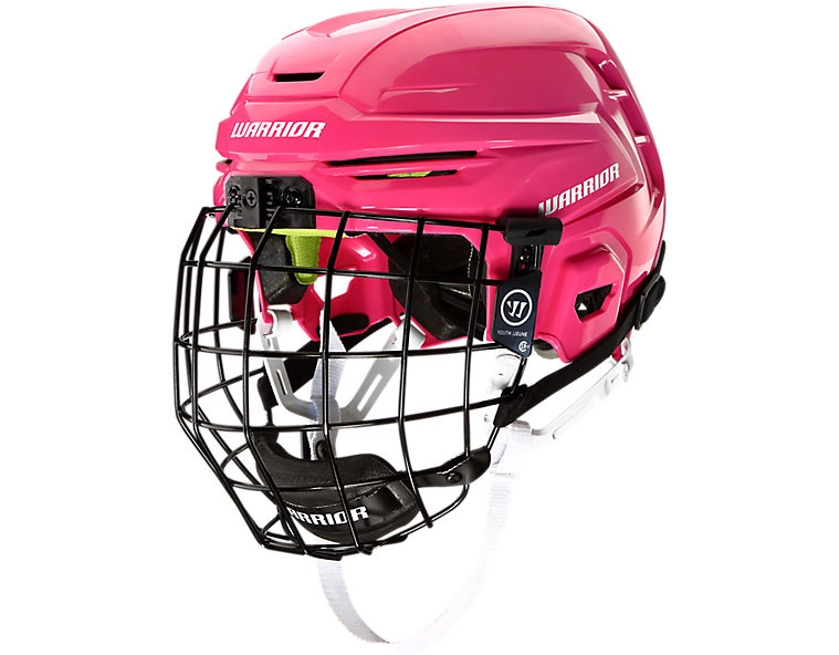 Warrior Alpha One YTH Combo - OSZ - PK PINK 1 Warrior Alpha One YTH Combo - OSZ - PK PINK