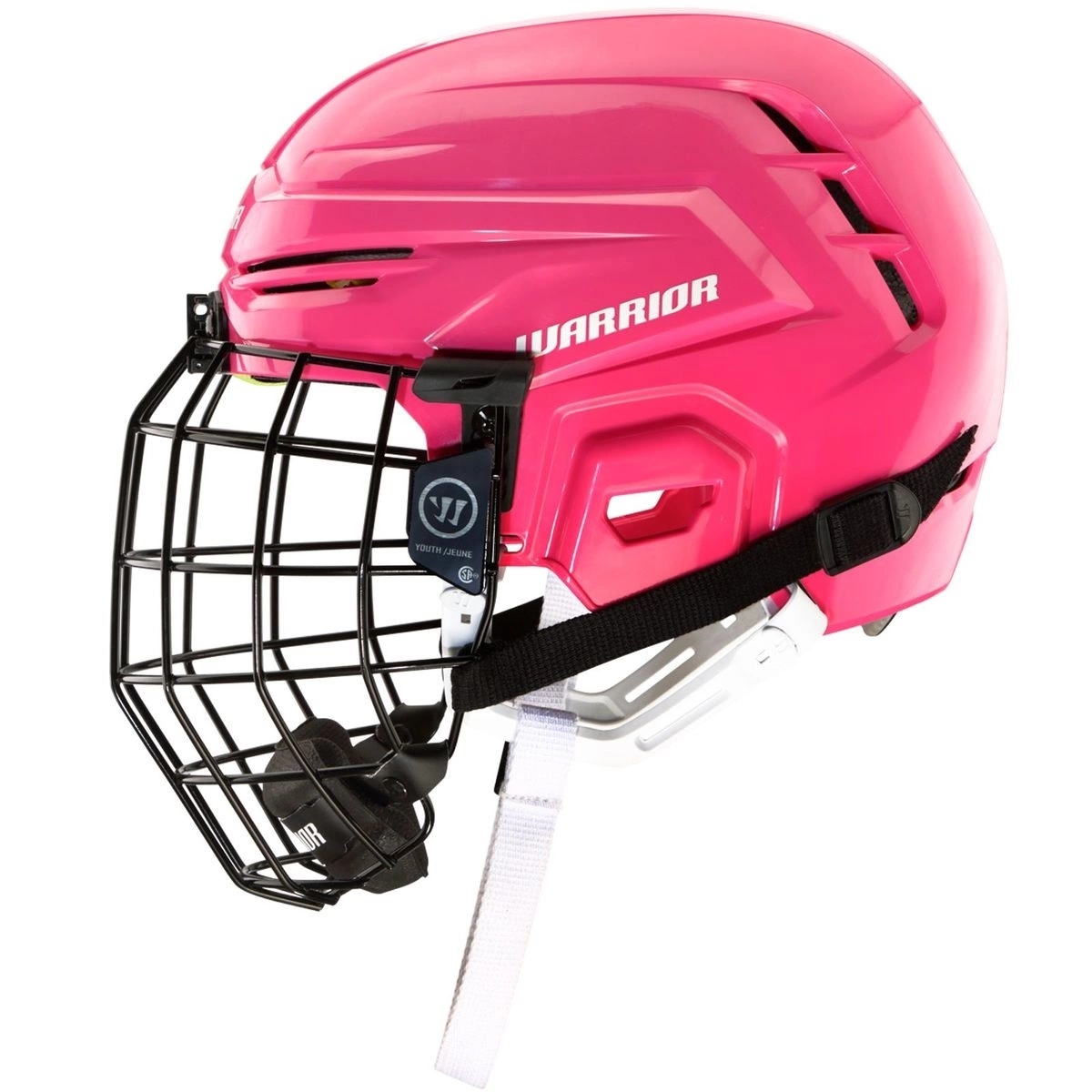 Warrior Alpha One YTH Combo - OSZ - PK PINK 3 Warrior Alpha One YTH Combo - OSZ - PK PINK - Image 3