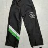 CUSTOM BELTED MOSSPRO RINGETTE PANT
