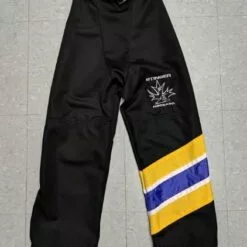 CUSTOM BELTED MOSSPRO RINGETTE PANT -Sportwheels Outlet Store image 3941