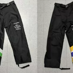 CUSTOM BELTED MOSSPRO RINGETTE PANT -Sportwheels Outlet Store image 3942