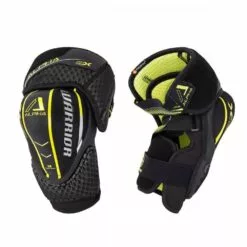 WARRIOR EP ALPHA QX SR Elbow Pad BYL