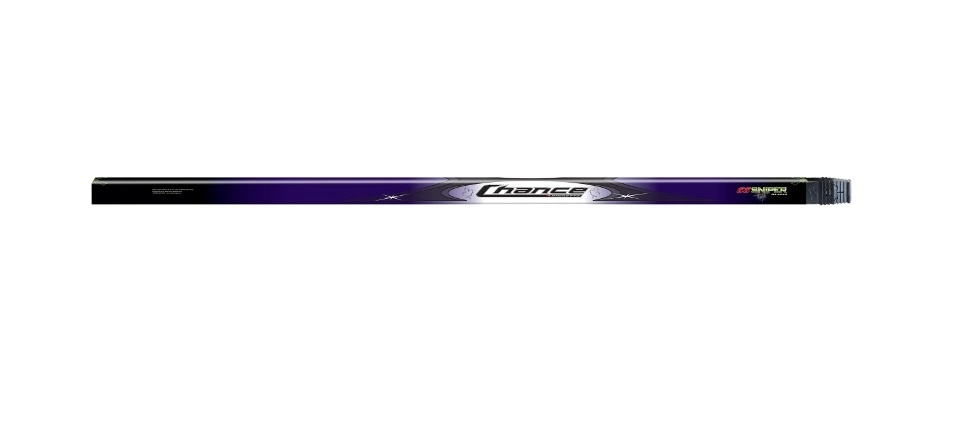 CHANCE SNIPER RINGETTE STICKS 1 CHANCE SNIPER RINGETTE STICKS