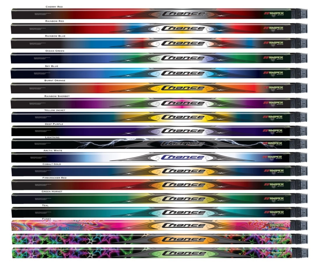 CHANCE SNIPER RINGETTE STICKS 2 CHANCE SNIPER RINGETTE STICKS - Image 2