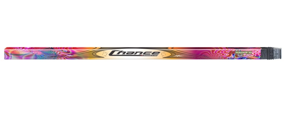 CHANCE SNIPER RINGETTE STICKS 7 CHANCE SNIPER RINGETTE STICKS - Image 7
