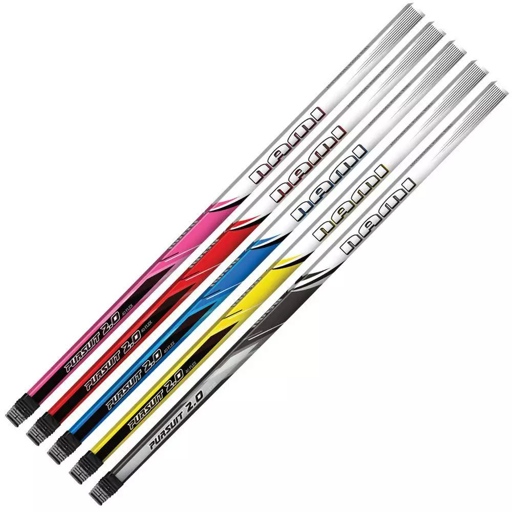 NAMI PURSUIT 2.0 RINGETTE STICK JUNIOR 1 NAMI PURSUIT 2.0 RINGETTE STICK JUNIOR