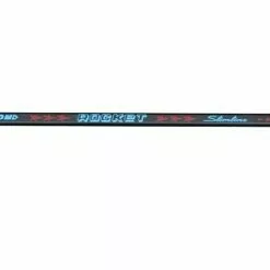 RINGJET ROCKET SLIMLINE RINGETTE STICK BLACK 50"