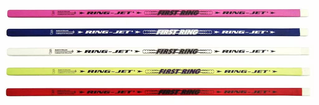 RINGJET STK FIRST RING RINGETTE STICK 1 RINGJET STK FIRST RING RINGETTE STICK