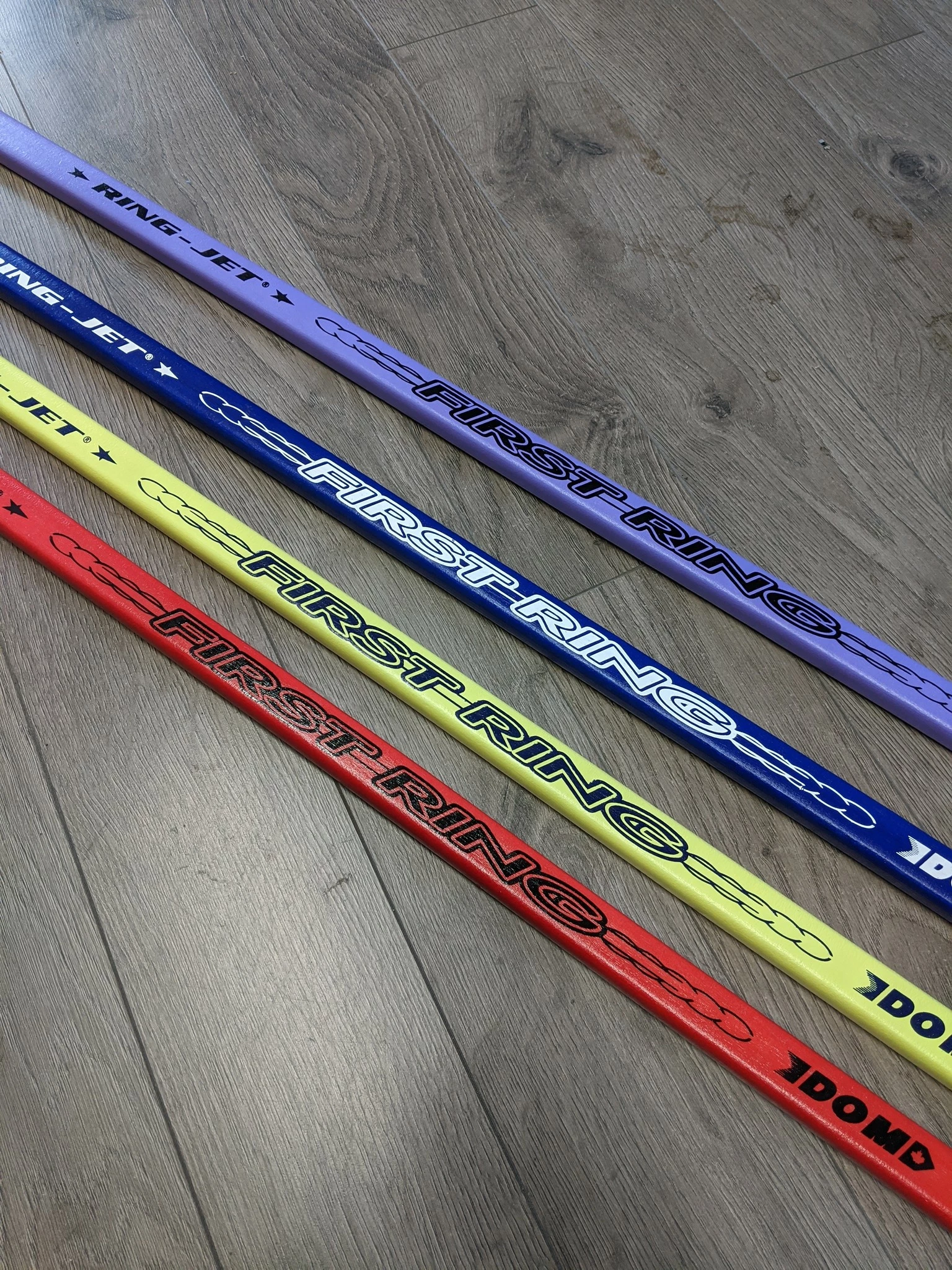 RINGJET STK FIRST RING RINGETTE STICK 5 RINGJET STK FIRST RING RINGETTE STICK - Image 5