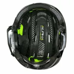 WARRIOR HT ALPHA ONE PRO HELMET -Sportwheels Outlet Store image 402