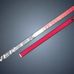 TEK2SPORT V3.0 COMPOSITE DAMSEL RINGETTE STICK -Sportwheels Outlet Store image 4037