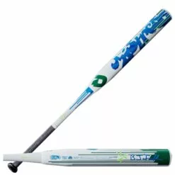 2020 DEMARINI LTD BJ FULK SIGNATURE SOFTBALL BAT
