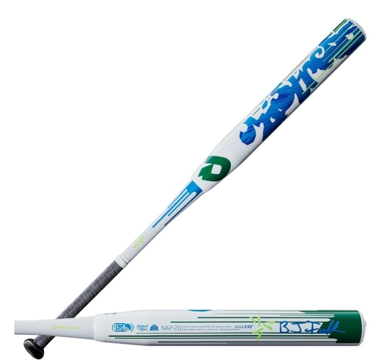 2020 DEMARINI LTD BJ FULK SIGNATURE SOFTBALL BAT 1 2020 DEMARINI LTD BJ FULK SIGNATURE SOFTBALL BAT