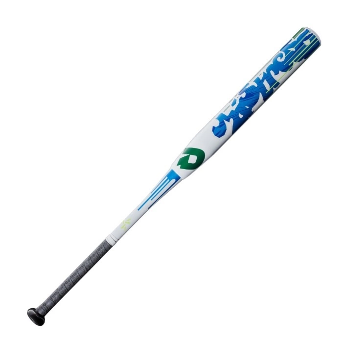 2020 DEMARINI LTD BJ FULK SIGNATURE SOFTBALL BAT 3 2020 DEMARINI LTD BJ FULK SIGNATURE SOFTBALL BAT - Image 3
