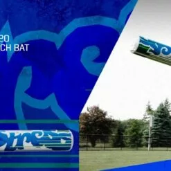 2020 DEMARINI LTD BJ FULK SIGNATURE SOFTBALL BAT 10 2020 DEMARINI LTD BJ FULK SIGNATURE SOFTBALL BAT -Sportwheels Outlet Store image 4054