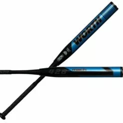 2020 WORTH MACH 1 CJ 428 XL RL 13.5″ 2PC USSSA SOFTBALL BAT