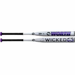 2020 WORTH WMNS WICKED NYX XL 13.5" USSSA SOFTBALL BAT