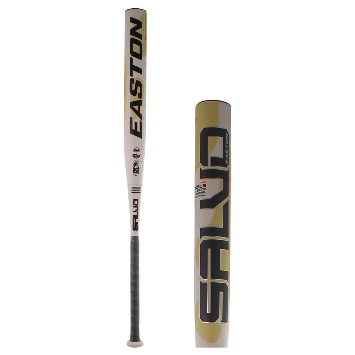 2021 EASTON SALVO 13.5 " SOFTBALL BAT 2 2021 EASTON SALVO 13.5 " SOFTBALL BAT - Image 2