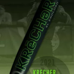 2021 WORTH KRECHER XL SMITH 12.5 "USSSA SOFTBALL BAT -Sportwheels Outlet Store image 4080