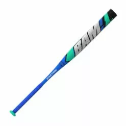 2022 EASTON FIRE FLEX COMIC BAM 13.5 SOFTBALL BAT