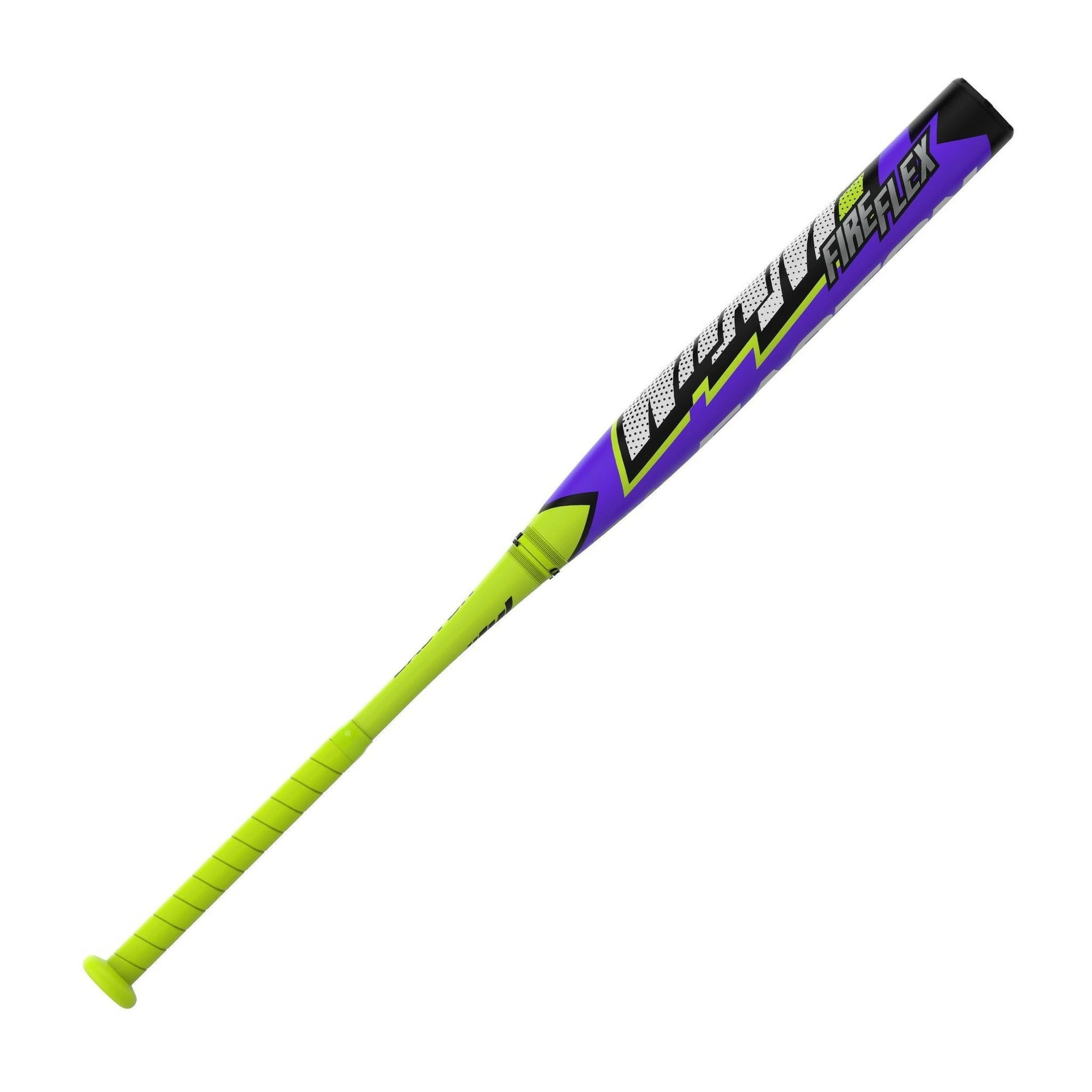 2022 EASTON FIRE FLEX COMIC WHAM 12.5 SOFTBALL BAT 2 2022 EASTON FIRE FLEX COMIC WHAM 12.5 SOFTBALL BAT - Image 2