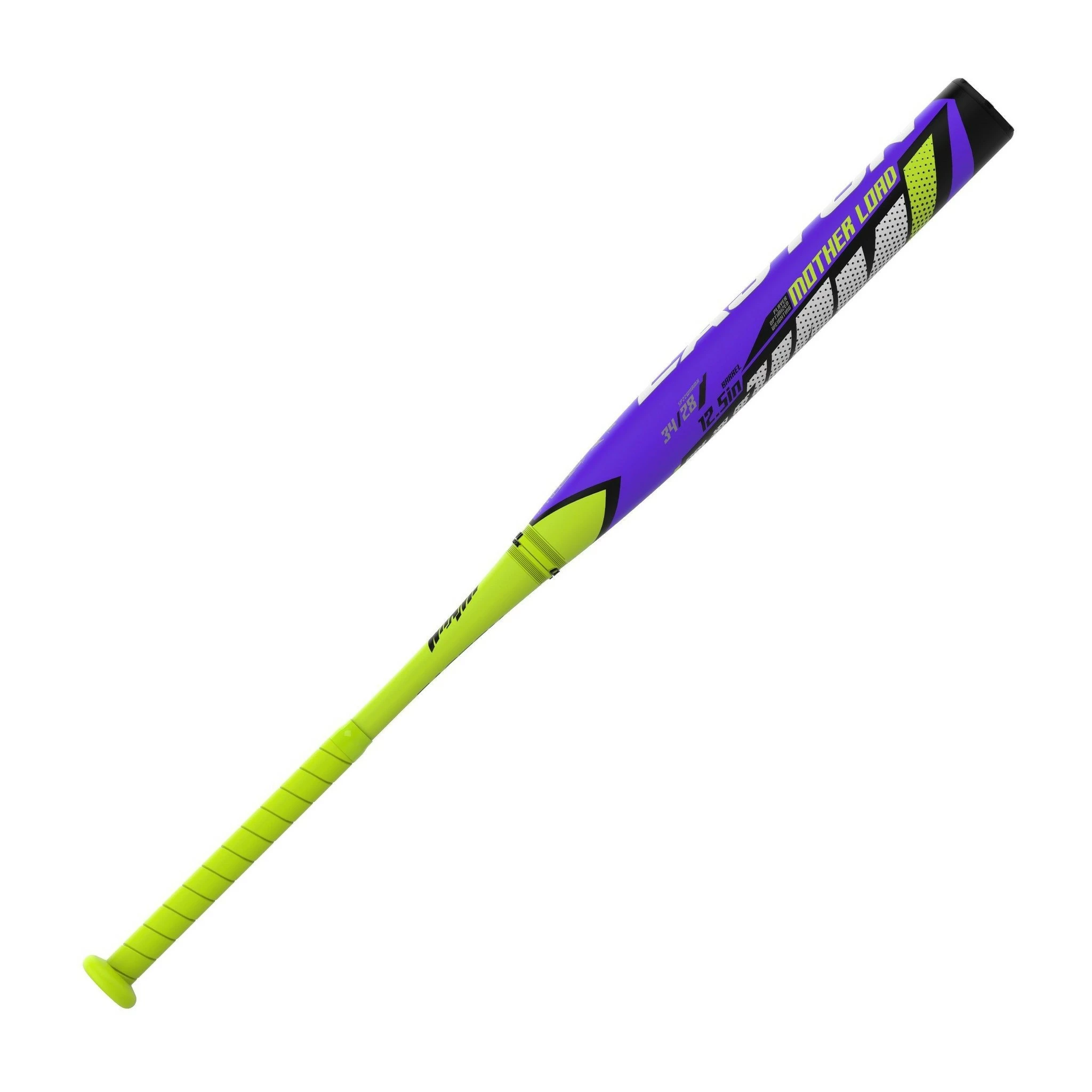 2022 EASTON FIRE FLEX COMIC WHAM 12.5 SOFTBALL BAT 4 2022 EASTON FIRE FLEX COMIC WHAM 12.5 SOFTBALL BAT - Image 4