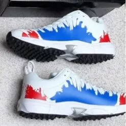 FEAR THE BEARD TURFS