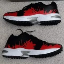 FEAR THE BEARD TURFS -Sportwheels Outlet Store image 4114