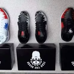 FEAR THE BEARD TURFS -Sportwheels Outlet Store image 4115