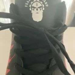 FEAR THE BEARD TURFS -Sportwheels Outlet Store image 4117