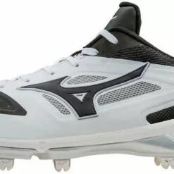 MIZUNO 9 SPIKE DOMINANT IC LOW METAL CLEAT -Sportwheels Outlet Store image 4122