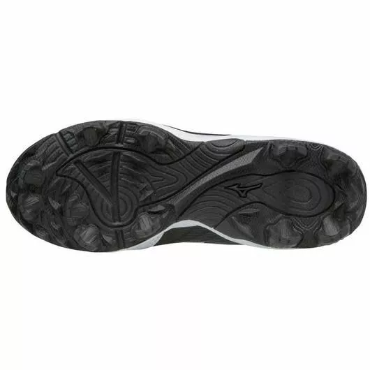 MIZUNO 9-SPIKE FRANCHISE 9 LOW JUNIOR 5 MIZUNO 9-SPIKE FRANCHISE 9 LOW JUNIOR - Image 5