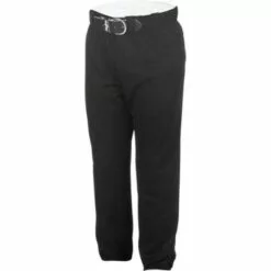 RAWLINGS PULL UP ELASTIC BOTTOM PANT YBEP31 YOUTH -Sportwheels Outlet Store image 4164