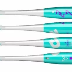 2022 DEMARINI BRUNGHARDT DB44 SIGNATURE SOFTBALL BAT