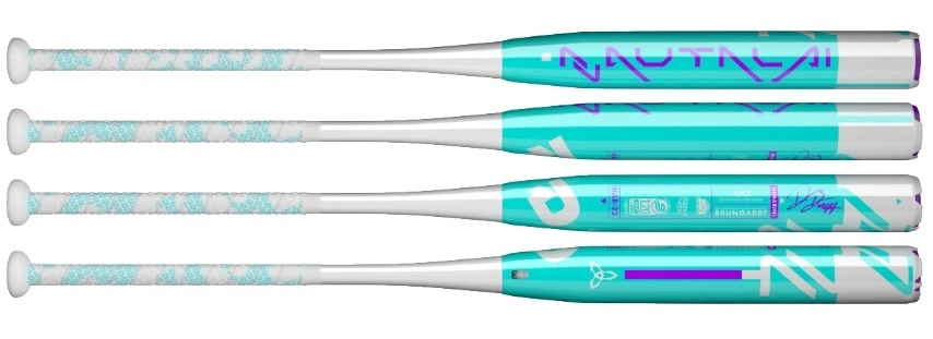 2022 DEMARINI BRUNGHARDT DB44 SIGNATURE SOFTBALL BAT 1 2022 DEMARINI BRUNGHARDT DB44 SIGNATURE SOFTBALL BAT