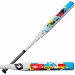 2022 DEMARINI NAUTALAI 13" SOFTBALL BAT