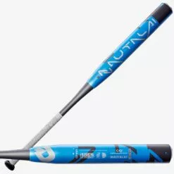 2022 DEMARINI NAUTALAI USA 13" SOFTBALL BAT